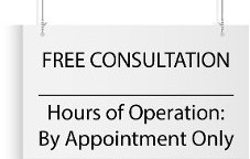 Free Consultation